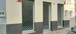 Local comercial en venta en Centro en Melilla