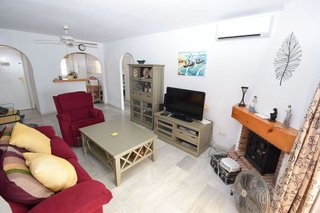 Ático en venta en La Cala de Mijas en Mijas