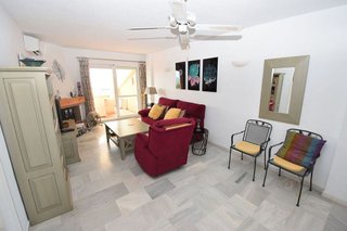 Ático en venta en La Cala de Mijas en Mijas
