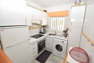 Ático en venta en La Cala de Mijas en Mijas