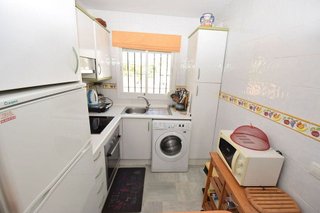 Ático en venta en La Cala de Mijas en Mijas