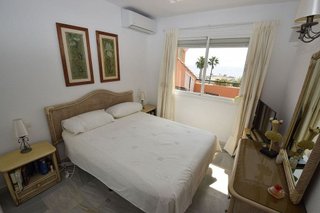 Ático en venta en La Cala de Mijas en Mijas