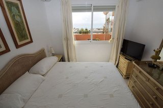 Ático en venta en La Cala de Mijas en Mijas