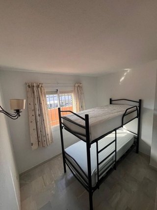 Ático en venta en La Cala de Mijas en Mijas