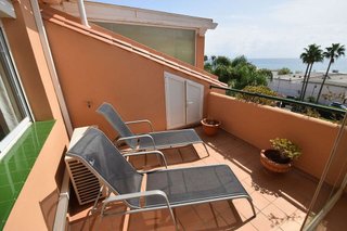 Ático en venta en La Cala de Mijas en Mijas