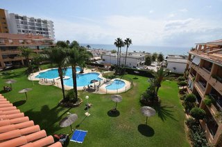 Ático en venta en La Cala de Mijas en Mijas