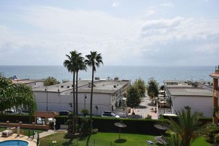 Ático en venta en La Cala de Mijas en Mijas
