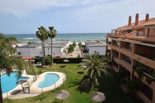 Ático en venta en La Cala de Mijas en Mijas