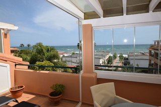 Ático en venta en La Cala de Mijas en Mijas