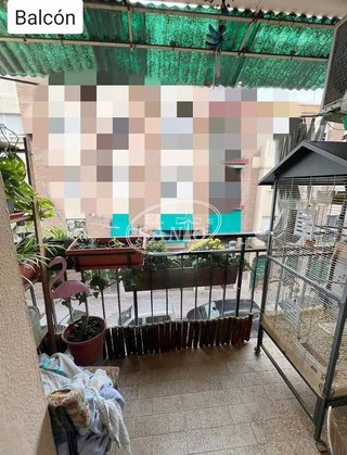Piso en venta en Viñuela - Rescatado en Córdoba