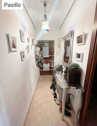 Piso en venta en Viñuela - Rescatado en Córdoba