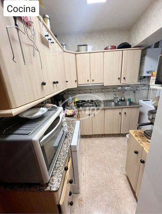Piso en venta en Viñuela - Rescatado en Córdoba
