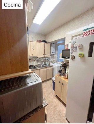 Piso en venta en Viñuela - Rescatado en Córdoba