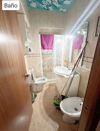 Piso en venta en Viñuela - Rescatado en Córdoba