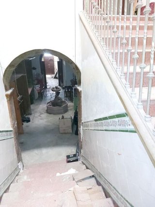 Edificio en venta en Centro en Almería