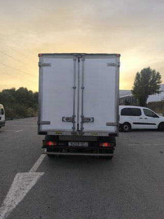Ford Transit 2011