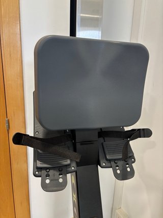 Maquina de remo Concept2 RowErg PM5