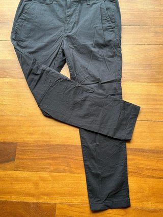 Pantalones hombre Hollister Talla L