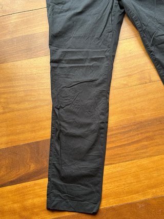 Pantalones hombre Hollister Talla L