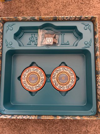 Juego de Mesa AZUL (Español) Sin Usar