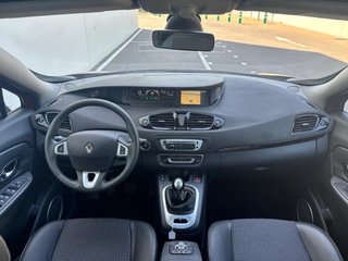 Renault Grand Scenic 2012