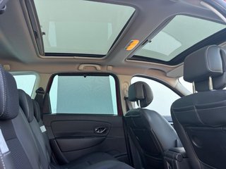Renault Grand Scenic 2012