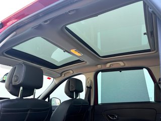 Renault Grand Scenic 2012