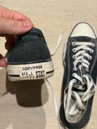 Bambas Converse TALLA 42