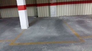 Garaje en venta en Puente Genil