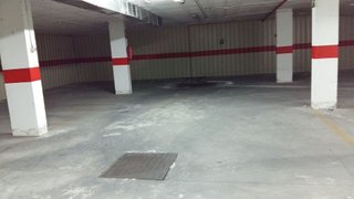 Garaje en venta en Puente Genil