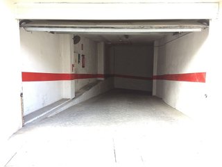 Garaje en venta en Puente Genil