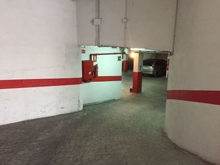 Garaje en venta en Puente Genil