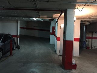Garaje en venta en Puente Genil