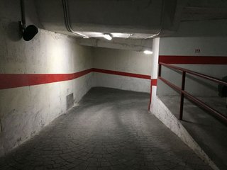 Garaje en venta en Puente Genil