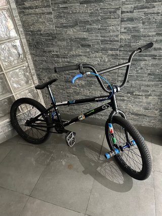 Bici BMX Specialized 20”