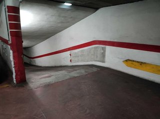Garaje en venta en Delicias en Valladolid