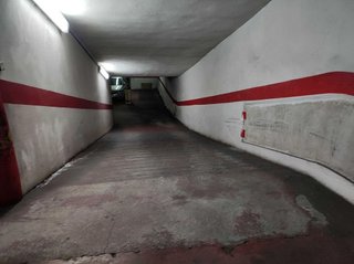Garaje en venta en Delicias en Valladolid