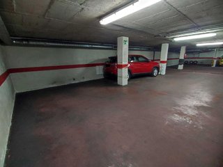 Garaje en venta en Delicias en Valladolid