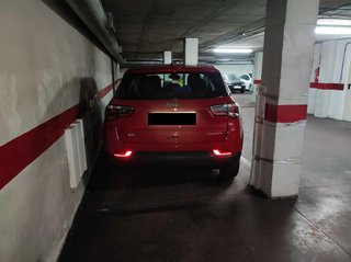 Garaje en venta en Delicias en Valladolid