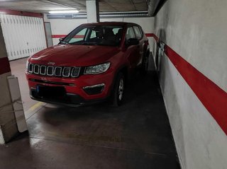 Garaje en venta en Delicias en Valladolid