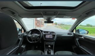 Volkswagen Tiguan 2017