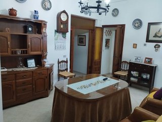 Piso en venta en Zafra