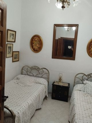 Piso en venta en Zafra