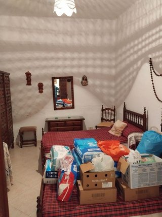 Piso en venta en Zafra