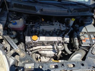 FIAT Bravo 2007 1.9 120cv