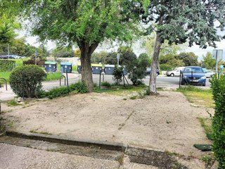 Local comercial en venta en Parque de la Coruña - Las Suertes en Collado Villalba