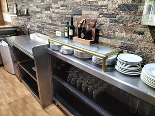 Local comercial en venta en Parque de la Coruña - Las Suertes en Collado Villalba