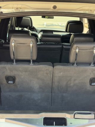 BMW X5 M 2010