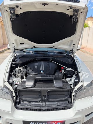 BMW X5 M 2010
