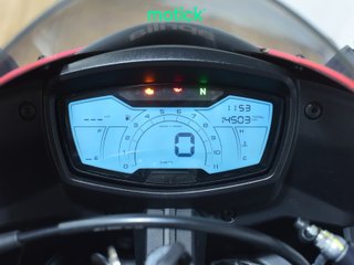 APRILIA RS 125